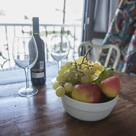 Apartment Alhania Vejer