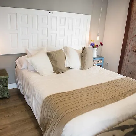 Alhania Vejer Apartment *