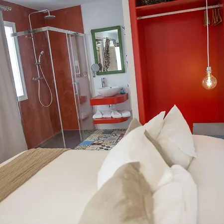 Alhania Vejer Apartment