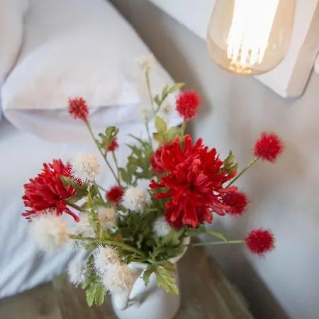 Alhania Vejer Apartment