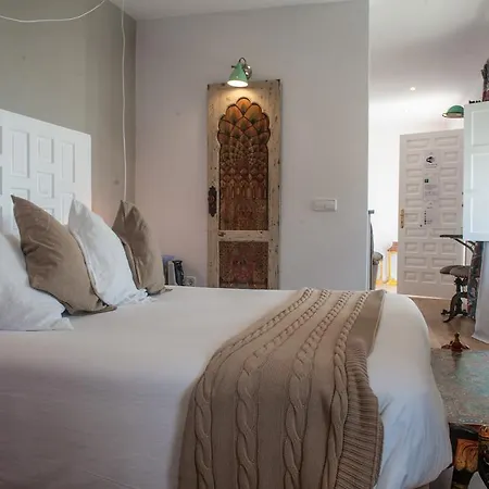 Apartment Alhania Vejer *
