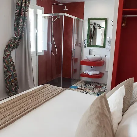 Apartment Alhania Vejer *