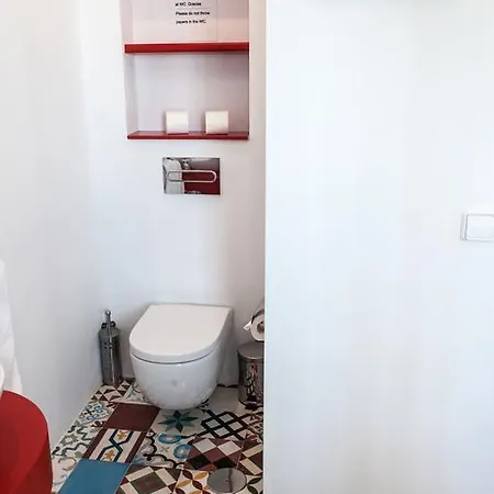 Apartment Alhania Vejer Vejer de la Frontera