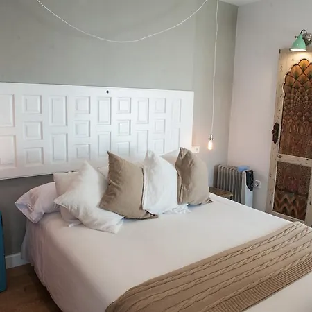 Apartment Alhania Vejer *