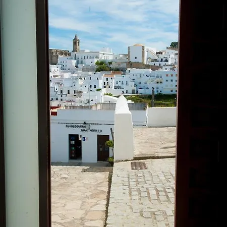 Apartment Alhania Vejer *