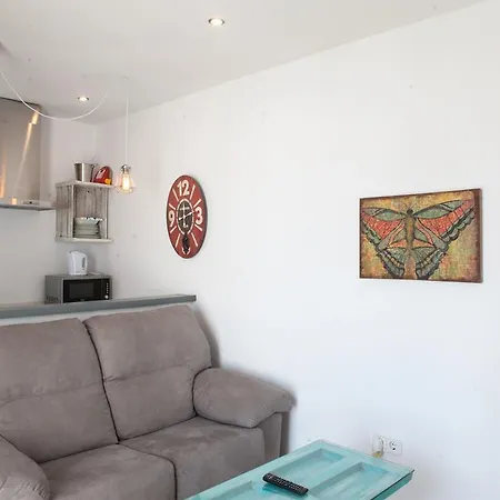Apartment Alhania Vejer Vejer de la Frontera