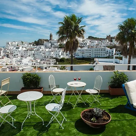 Apartment Alhania Vejer Vejer de la Frontera