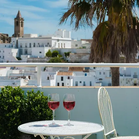 Apartment Alhania Vejer