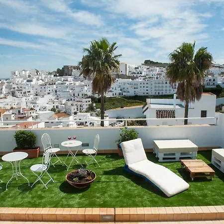 Apartment Alhania Vejer Vejer de la Frontera
