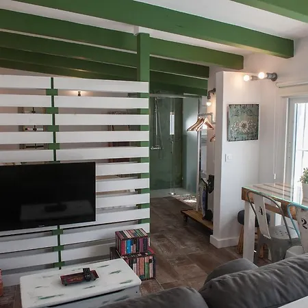 Apartment Alhania Vejer