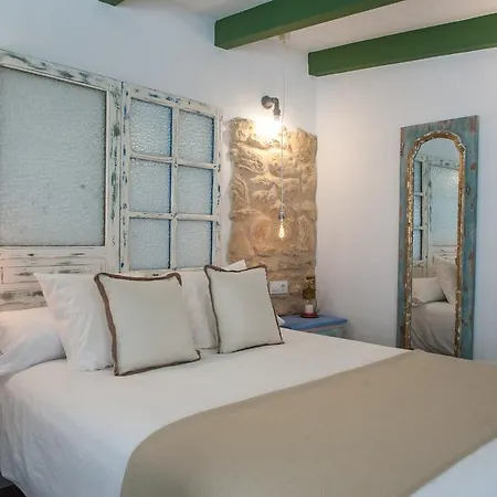 Apartment Alhania Vejer *