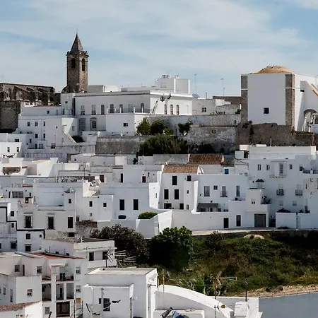 Apartment Alhania Vejer