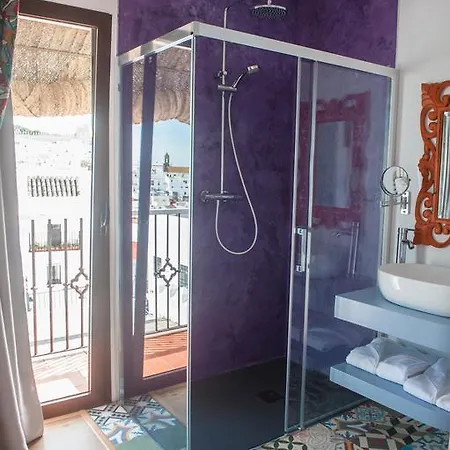Apartment Alhania Vejer *