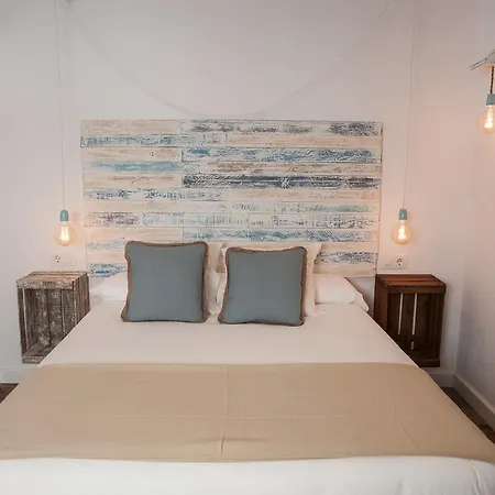 Apartment Alhania Vejer Vejer de la Frontera