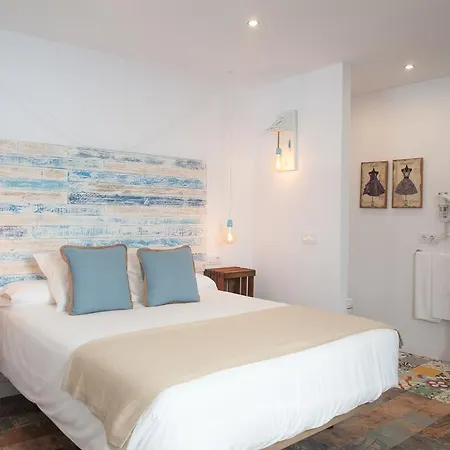 Apartment Alhania Vejer Vejer de la Frontera