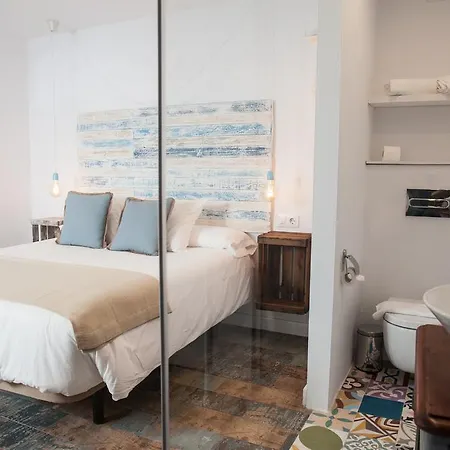 Apartment Alhania Vejer *