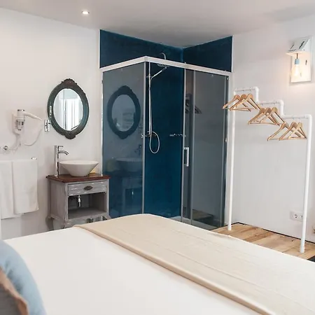 Apartment Alhania Vejer *