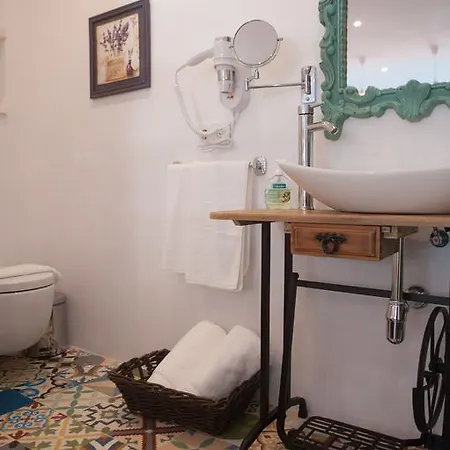 Apartment Alhania Vejer *
