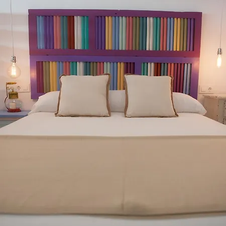 Apartment Alhania Vejer