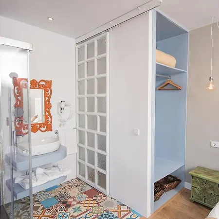 Apartment Alhania Vejer