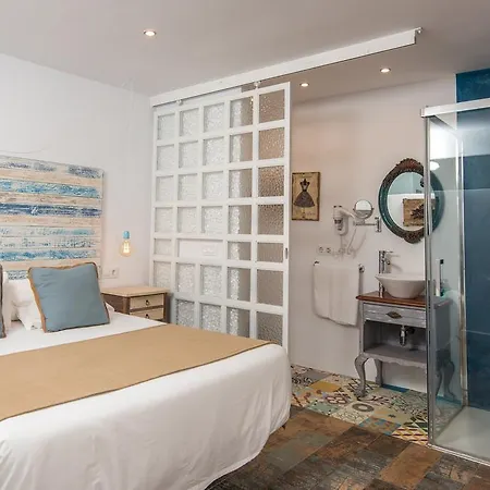 Apartment Alhania Vejer *