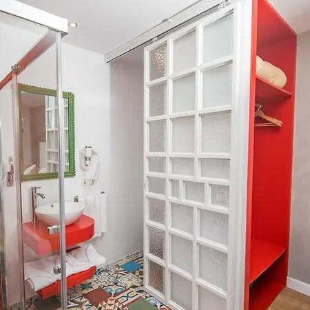 Alhania Vejer Apartment